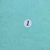 Tencel Poly Span Knit Fabric | FAB1066 | 1.Mint, 2.Ivory Yellow, 3.Beige Yellow, 4.Ivory, 5.Sky Blue, 6.Mint Green, 7.Purple1, 8.Purple2, 9.Lt Grey, 10.Grey by Fabricis.com #