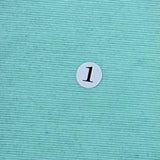 Tencel Poly Span Knit Fabric | FAB1066 | 1.Mint, 2.Ivory Yellow, 3.Beige Yellow, 4.Ivory, 5.Sky Blue, 6.Mint Green, 7.Purple1, 8.Purple2, 9.Lt Grey, 10.Grey by Fabricis.com #