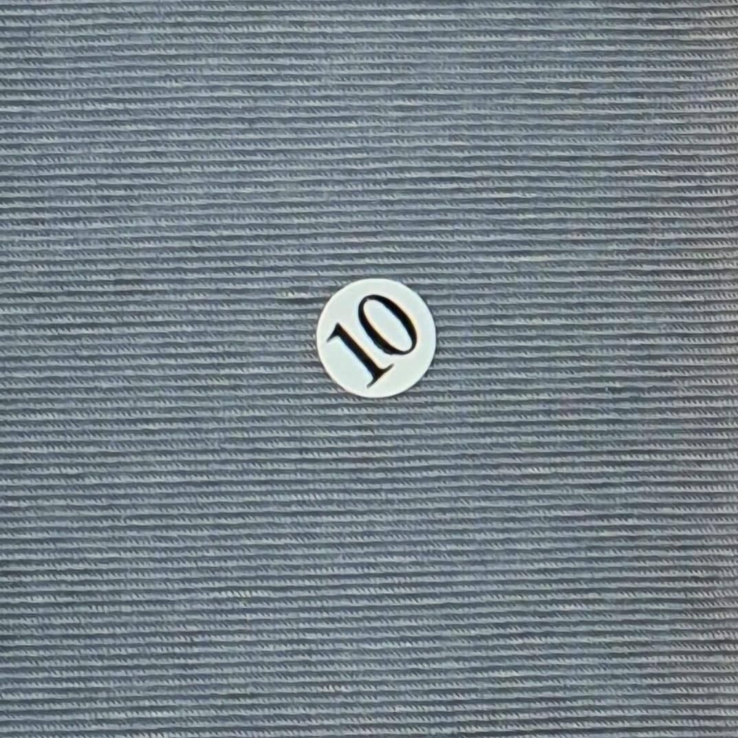 Tencel Poly Span Knit Fabric - FAB 1066 - 10.Grey