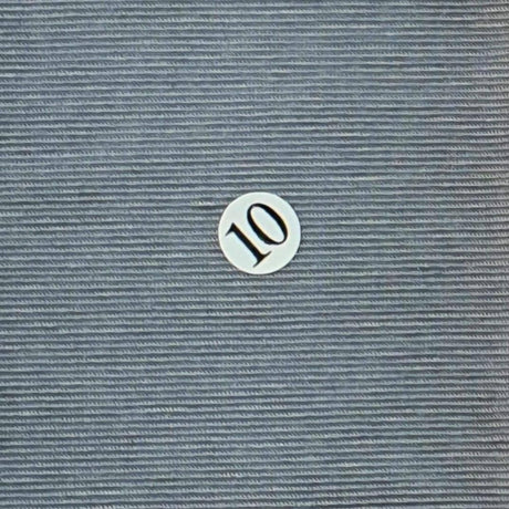 Tencel Poly Span Knit Fabric-Grey