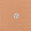 Tencel Poly Span Knit Fabric-Orange