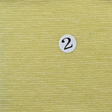 Tencel Poly Span Knit Fabric | FAB1066 | 1.Mint, 2.Ivory Yellow, 3.Beige Yellow, 4.Ivory, 5.Sky Blue, 6.Mint Green, 7.Purple1, 8.Purple2, 9.Lt Grey, 10.Grey by Fabricis.com #