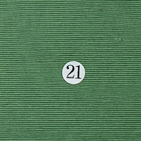 Tencel Poly Span Knit Fabric-Green Grey