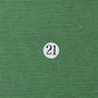 Tencel Poly Span Knit Fabric-Green Grey