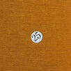 Tencel Poly Span Knit Fabric-Camel Brown