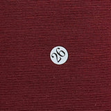 Tencel Poly Span Knit Fabric-Purple