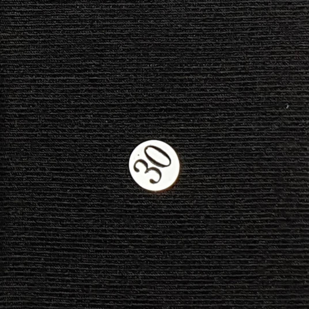 Tencel Poly Span Knit Fabric - FAB 1066 - 30.Black