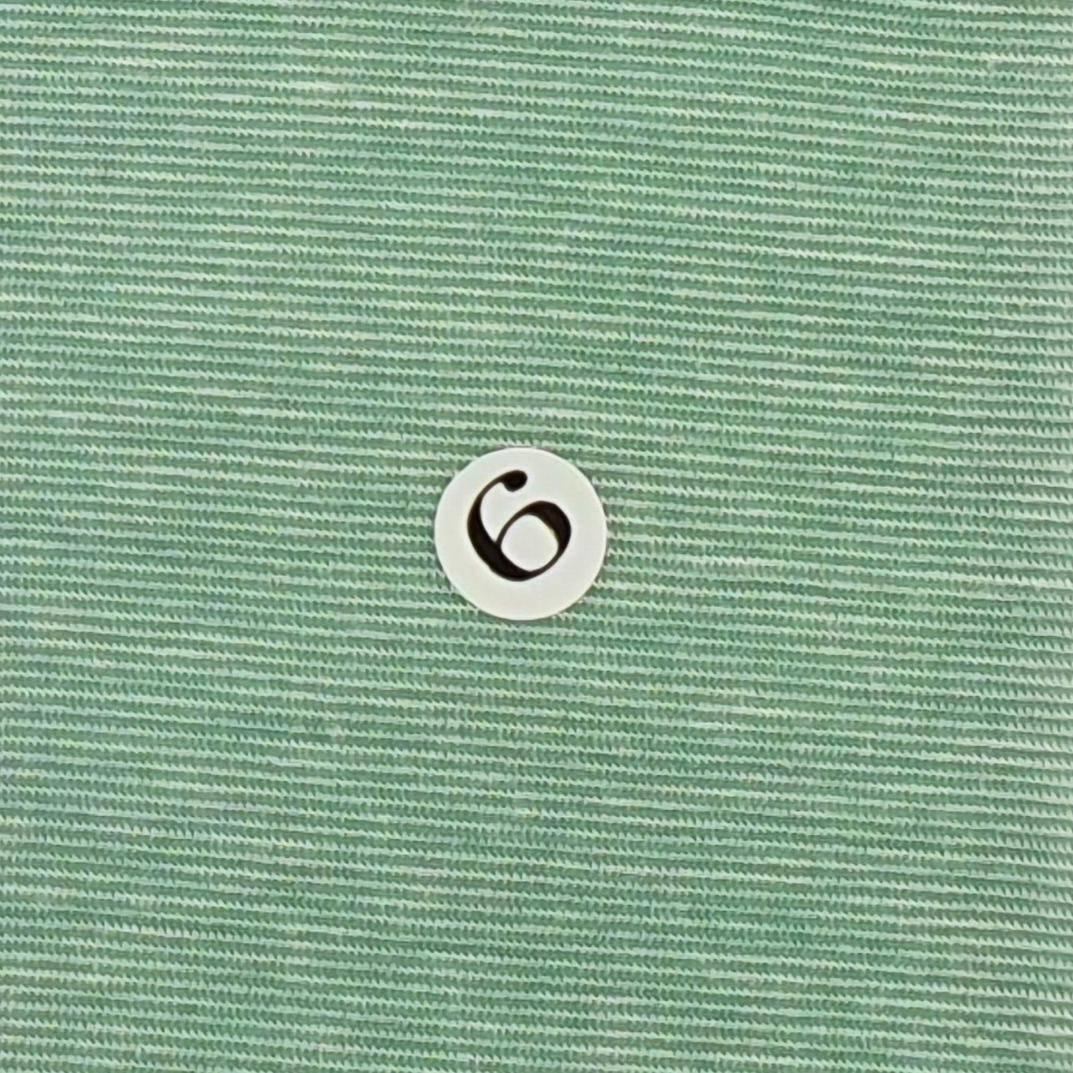 Tencel Poly Span Knit Fabric - FAB 1066 - 6.Mint Green