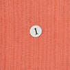Poly Span Brushed Fabric | FAB1067 | 1.Pink, 2.Fuchsia, 3.Orange, 4.Red, 5.Ivory, 6.Pink Beige, 7.Beige, 8.Mustard, 9.Grey Green, 10.Brown Beige by Fabricis.com #