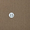 Poly Span Brushed Fabric-Brown