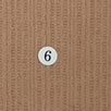 Poly Span Brushed Fabric | FAB1067 | 1.Pink, 2.Fuchsia, 3.Orange, 4.Red, 5.Ivory, 6.Pink Beige, 7.Beige, 8.Mustard, 9.Grey Green, 10.Brown Beige by Fabricis.com #
