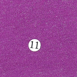 Cotton Poly Knit Fabric-Purple