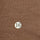 Cotton Poly Knit Fabric-Brown
