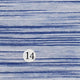 14.Blue Navy