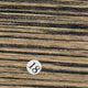 18.Beige Black