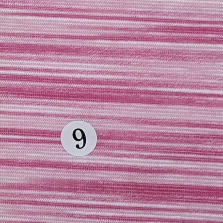 Poly Rayon Span | FAB1069 | 1.Purple, 2.Turq Blue, 3.Ivory Pink, 4.Sky Blue, 5.Teal Blue, 6.Ivory, 7.Yellow, 8.Orange, 9.Fuchsia Pink, 10.Red Ivory by Fabricis.com #