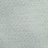 Knit Twill Texture Poly Span Fabric-White