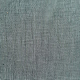 Transparent Poly Fabric-Black