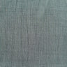 Transparent Poly Fabric-Black