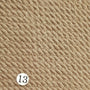 Double Knitting Jacquard Fabric-Hazel Wood