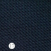 Double Knitting Jacquard Fabric-Denim