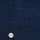 Double Knitting Jacquard Fabric-Black/Blue