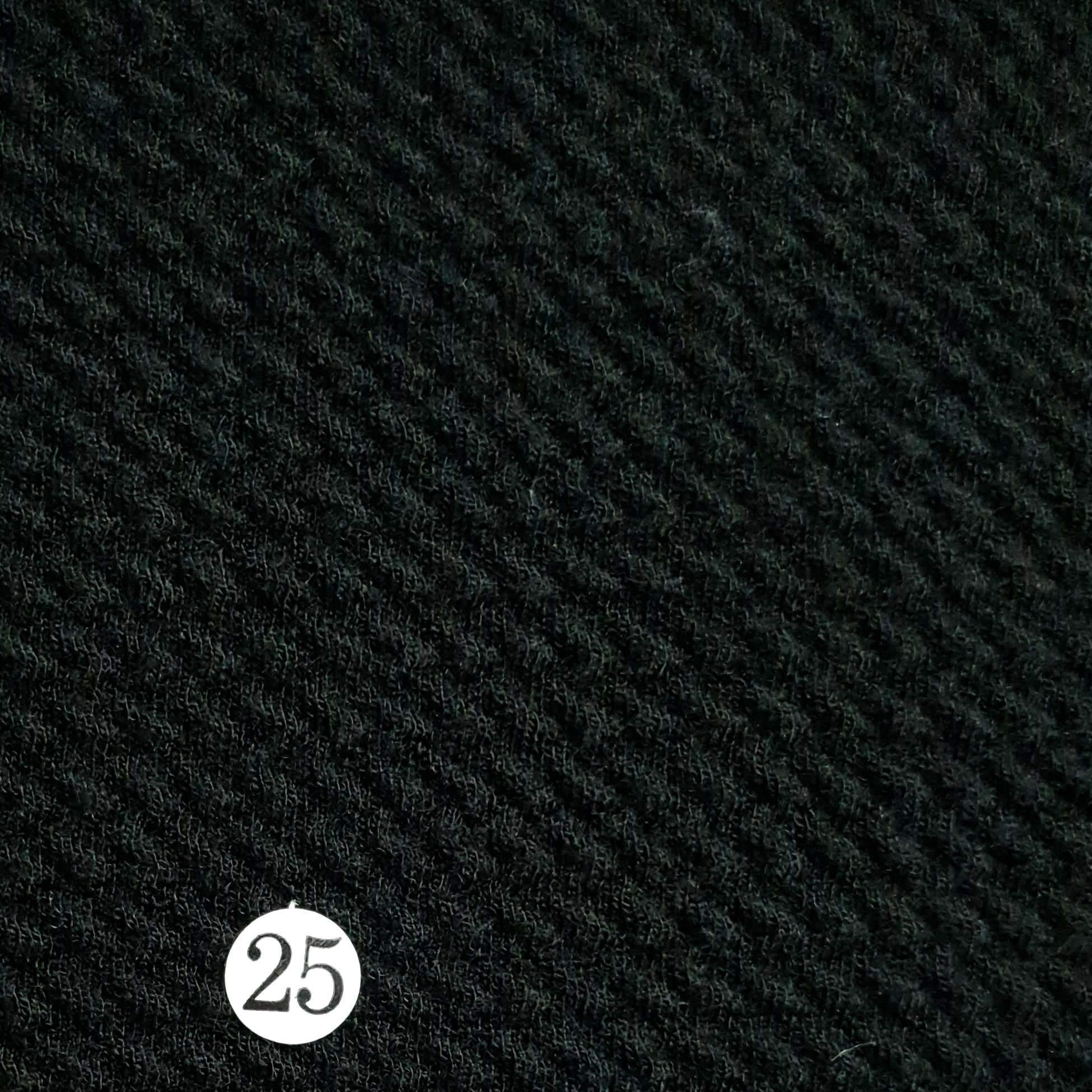 Cable Knit Jacquard Fabric / Quilted Knit Jacquard – G.k