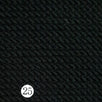 Double Knitting Jacquard Fabric-Black