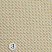 Double Knitting Jacquard Fabric | FAB1073 | 1.Seaweed, 2.Pear, 3.Beige, 4.Flamingo, 5.Punch, 6.Purple, 7.Plum, 8.Cerulean, 9.Cobalt, 10.Mustard by Fabricis.com #