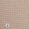 Double Knitting Jacquard Fabric-Flamingo