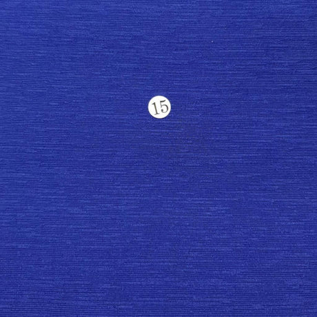 LNY Slub Poly Span Fabric-Berry
