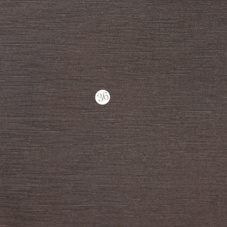 LNY Slub Poly Span Fabric-Wood