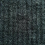 Rib Poly Rayon Fabric-Charcoal