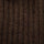 Rib Poly Rayon Fabric-Mocha