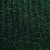 Rib Poly Rayon Fabric-Pine