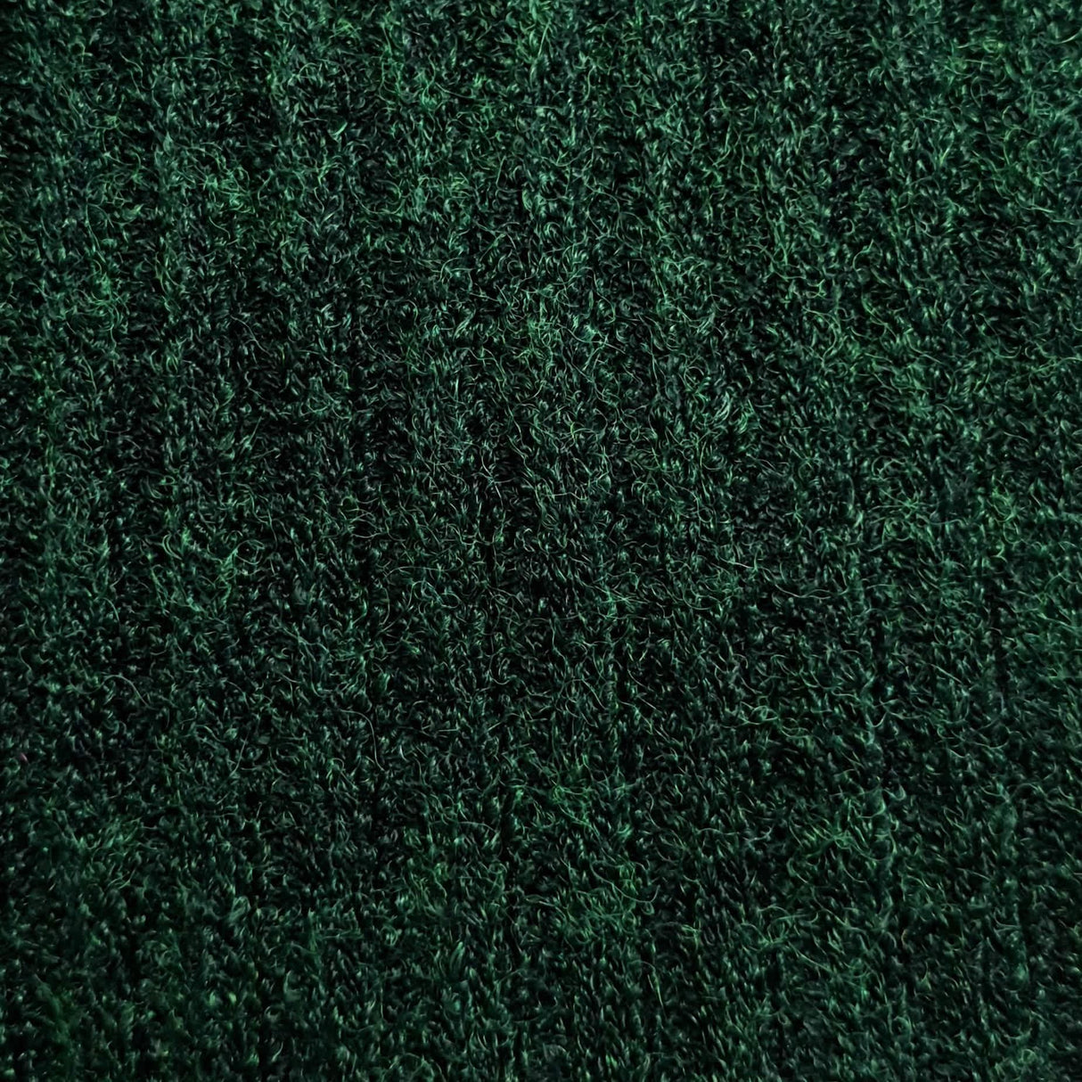 Rib Poly Rayon Fabric-Pine