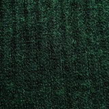 Rib Poly Rayon Fabric-Pine