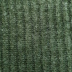 Rib Poly Rayon Fabric-Slate