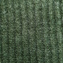 Rib Poly Rayon Fabric-Slate