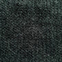 Rib Poly Rayon Fabric-Charcoal