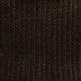 Rib Poly Rayon Fabric-Mocha