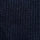 Rib Poly Rayon Fabric-Indigo