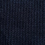 Rib Poly Rayon Fabric-Indigo