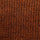 Rib Poly Rayon Fabric-Brick