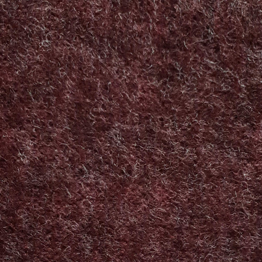 Brushed Poly Rayon Span Fabric-Pecan