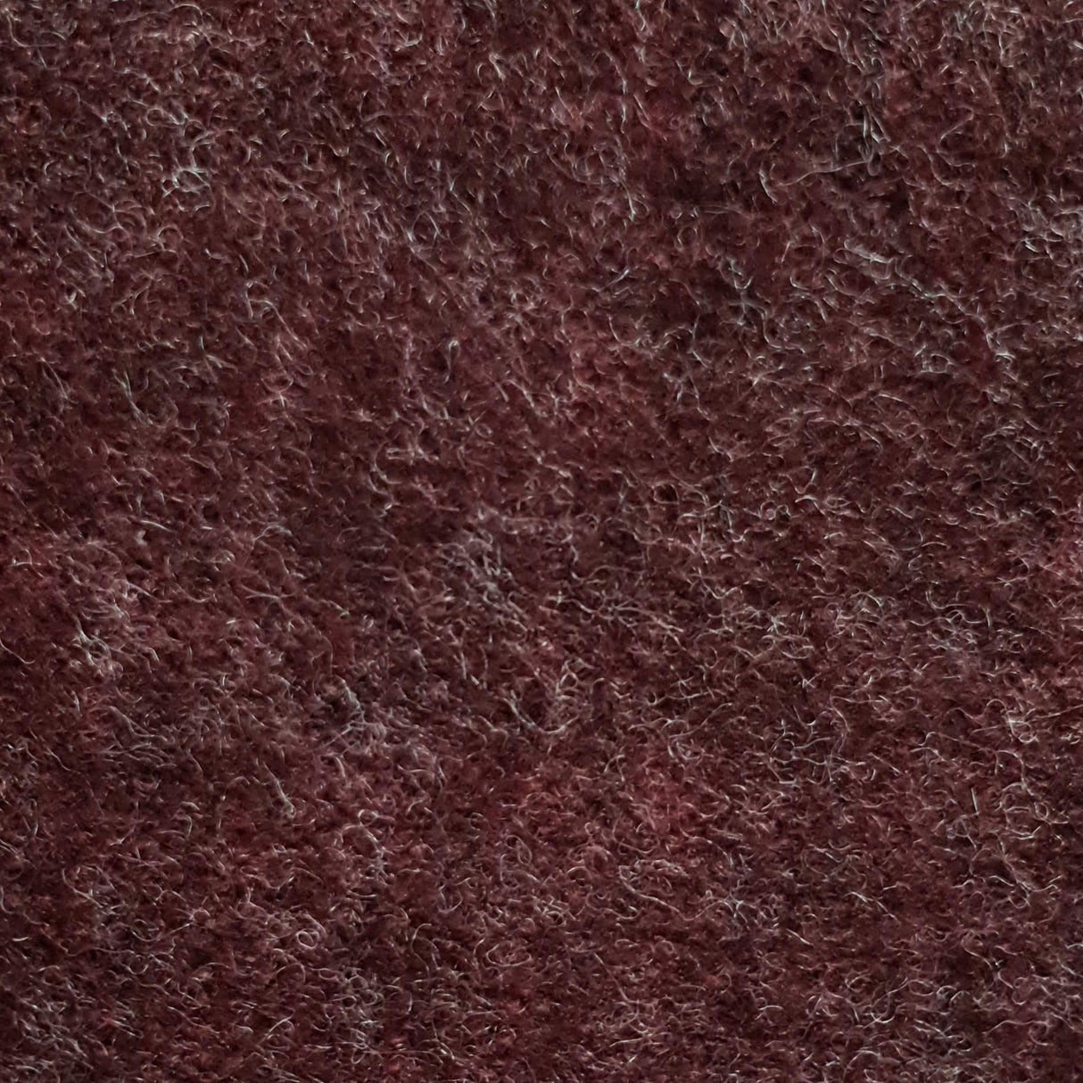 Brushed Poly Rayon Span Fabric-Pecan