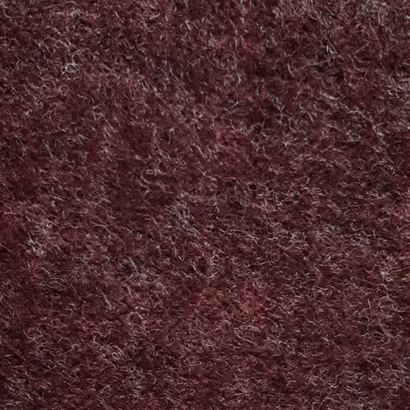 Brushed Poly Rayon Span Fabric-Pecan