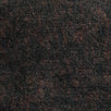 Brushed Poly Rayon Span Fabric-Black/Brick