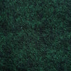 Brushed Poly Rayon Span Fabric-Black/Moss