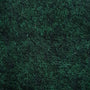 Brushed Poly Rayon Span Fabric-Black/Moss